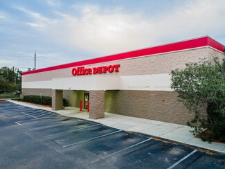 Plus de détails pour 201-213 N Dale Mabry Hwy, Tampa, FL - Commerce de détail à louer