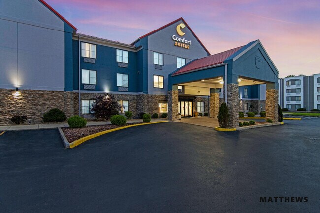 More details for Choice Portfolio – Hospitality for Sale, Lansing, IL
