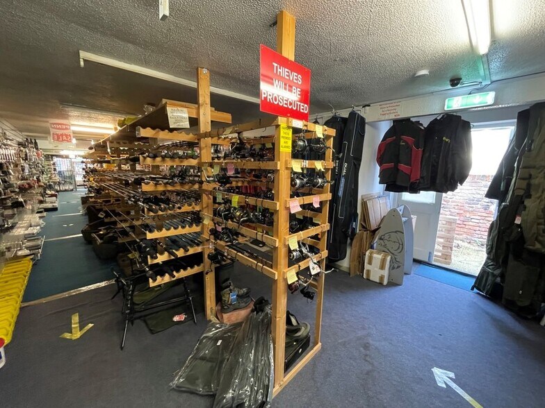 159 High St, Maldon à vendre - Photo intérieure - Image 2 de 6