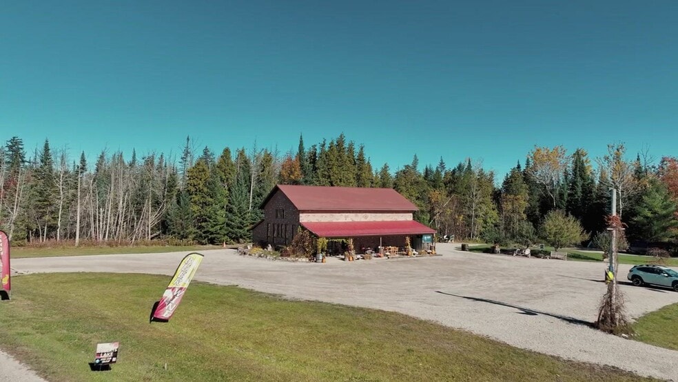 9090 M-68, Alanson, MI à vendre - Vidéo sur l’inscription commerciale - Image 2 de 52