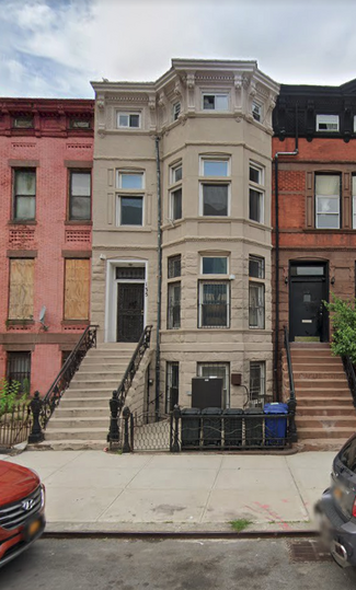 More details for 135 Decatur St, Brooklyn, NY - Multifamily for Sale