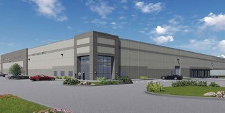 Plus de détails pour 2000 Southtech Dr, Greenwood, IN - Industriel à louer
