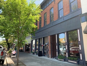 524 Main St, Woodland, CA for lease Building Photo- Image 2 of 19