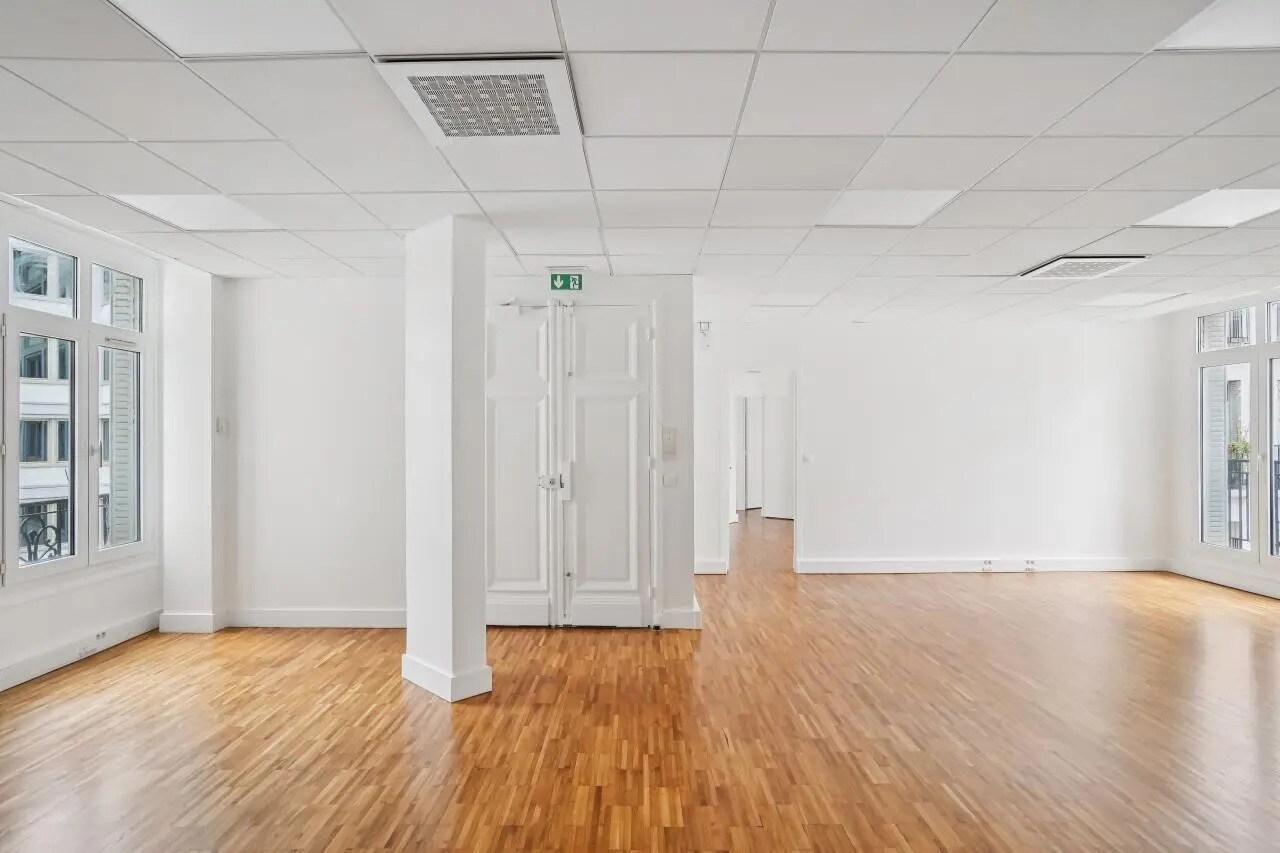 36 Avenue Hoche, Paris for lease Interior Photo- Image 1 of 15