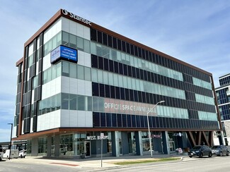 Plus de détails pour 1305 Riverbend Rd, London, ON - Bureau à louer