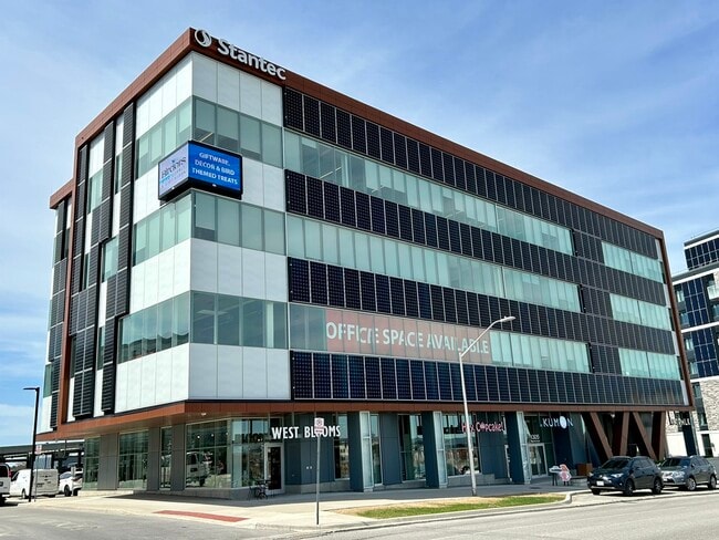 More details for 1305 Riverbend Rd, London, ON - Retail for Lease