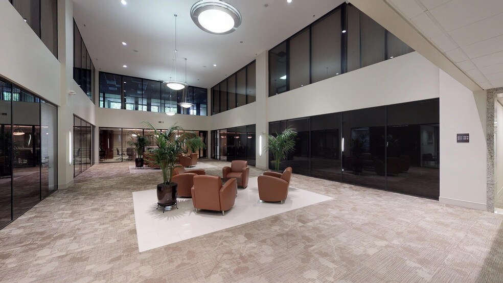 4801 Woodway Dr, Houston, TX à louer - Numérisation 3D de Matterport - Image 2 de 18