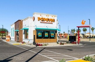 More details for 1117 W Imperial Ave, Calexico, CA - Retail for Sale