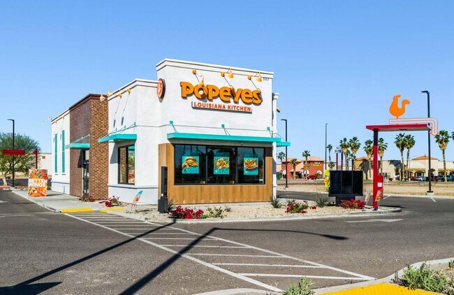 More details for 1117 W Imperial Ave, Calexico, CA - Retail for Sale