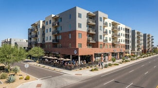 More details for 3805 E Williams Field Rd, Gilbert, AZ - Retail for Lease