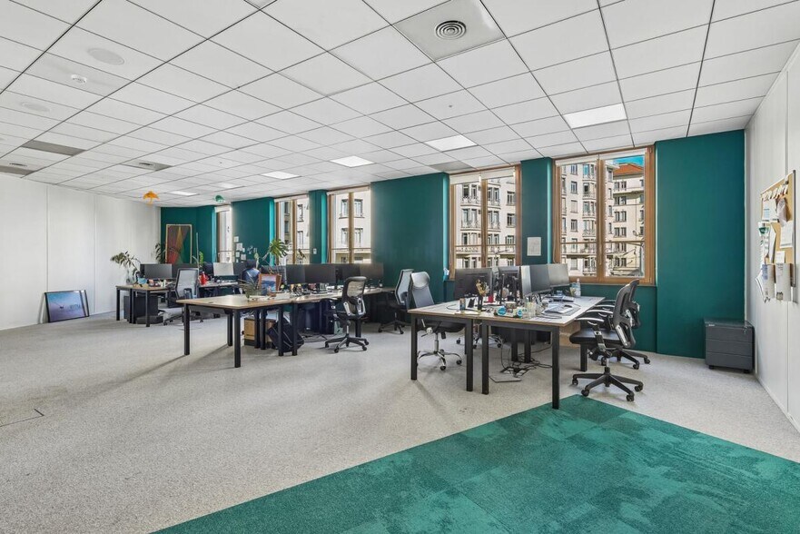 23 Boulevard Jules Favre, Lyon for lease - Interior Photo - Image 1 of 17