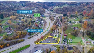 More details for 190 Homewood ave, Fairmont, WV - Land for Sale