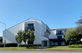 More details for 1291 E Hillsdale Blvd, Foster City, CA - Office, Medical for Lease