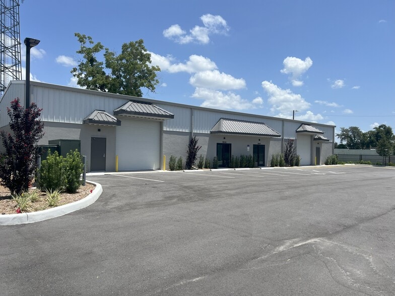 5927-6005 Anno Ave, Orlando, FL for lease - Building Photo - Image 2 of 5