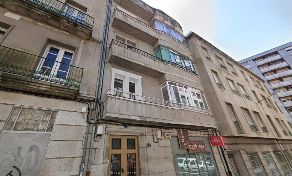 del Progreso, 4, Ourense, Orense for sale - Building Photo - Image 2 of 3