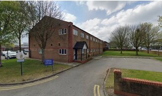 Plus de détails pour 20A Westway, Liverpool - Bureau à vendre