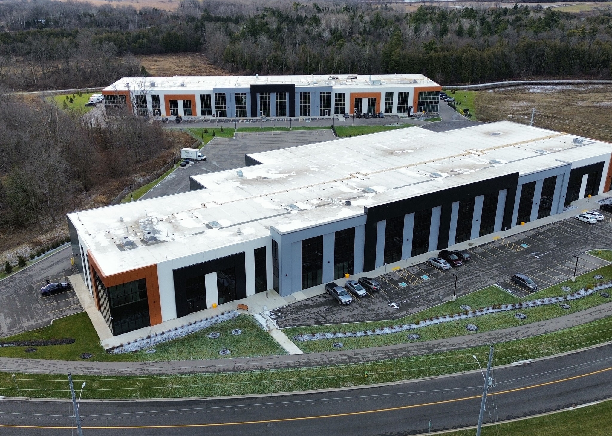 350 Hanlon Creek Blvd, Guelph, ON for lease Building Photo- Image 1 of 7