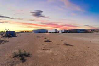 Plus de détails pour 480 Pat Ave, Overton, NV - Industriel à vendre