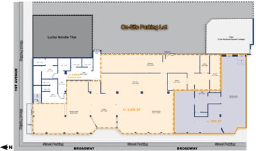 76 Broadway, Denver, CO à louer Photo intérieure- Image 1 de 14