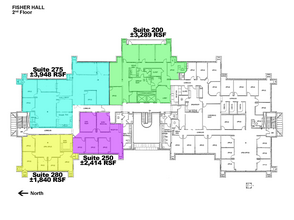 3540 S Boulevard St, Edmond, OK for lease Building Photo- Image 1 of 1