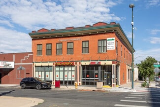 Plus de détails pour 608 26th, Denver, CO - Bureau, Commerce de détail à louer