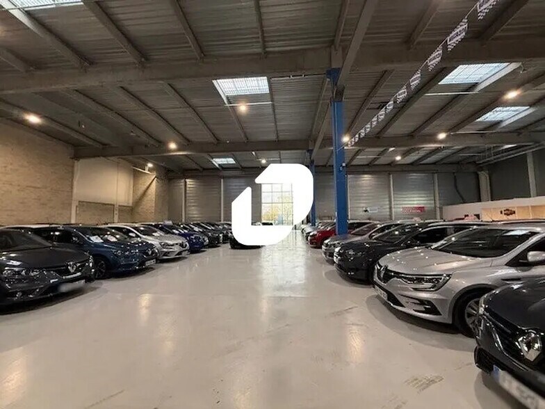 Bureau dans Taverny à louer - Photo intérieure - Image 3 de 21