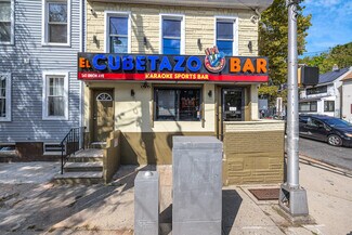 Plus de détails pour 541 Union Ave, Paterson, NJ - Commerce de détail à vendre