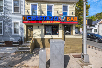 Plus de détails pour 541 Union Ave, Paterson, NJ - Vente au détail à vendre