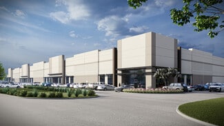 Plus de détails pour 1818 Airport Rd, Rockwall, TX - Industriel à louer