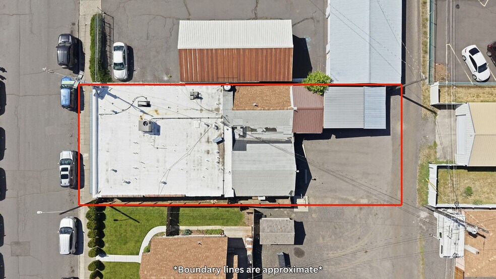 3911 N Madison St, Spokane, WA à vendre - Photo du bâtiment - Image 2 de 56