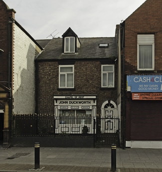 More details for 53 The Green, Sunderland - Retail for Sale