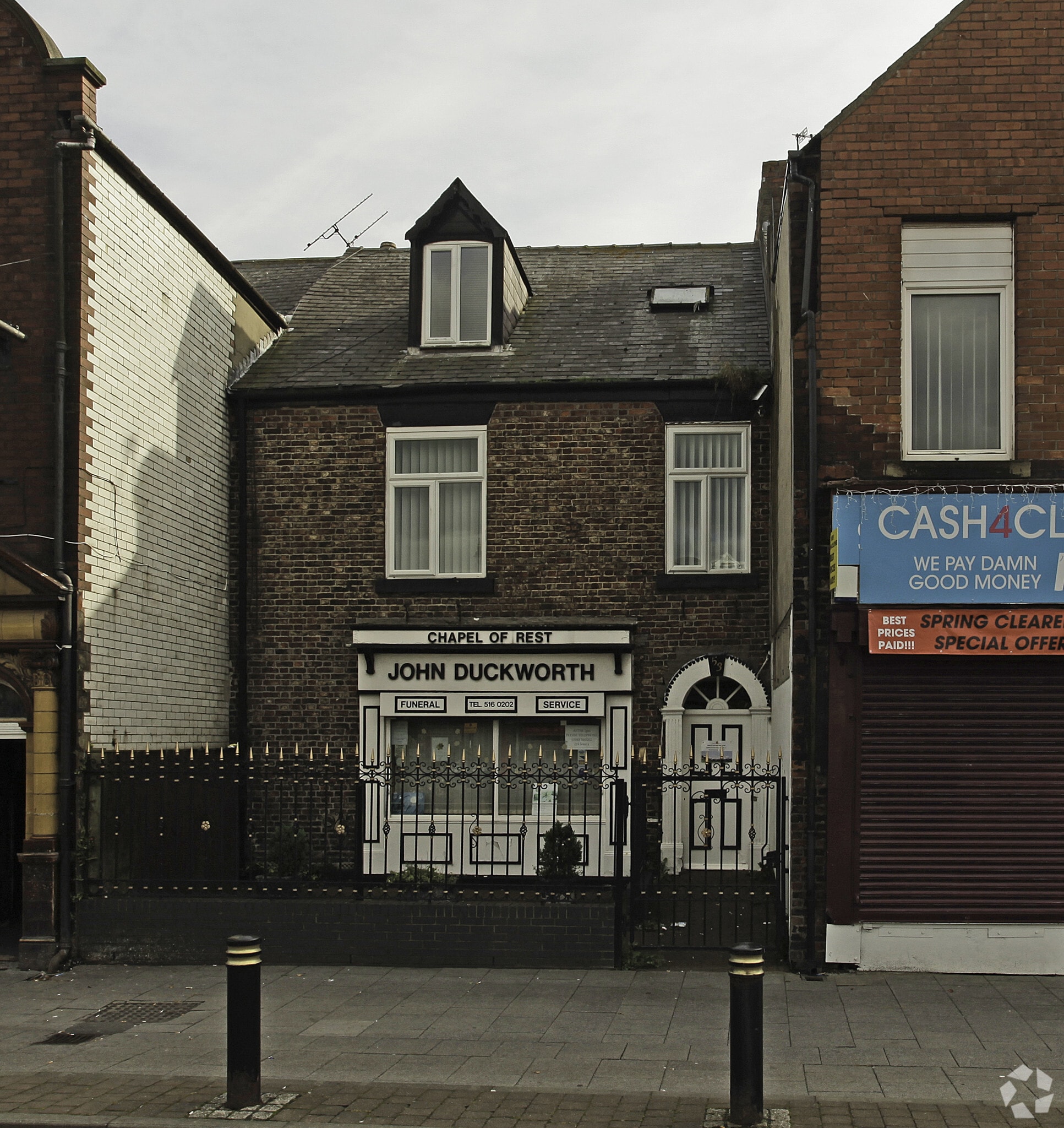 53 The Green, Sunderland à vendre Photo principale- Image 1 de 3