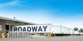 Plus de détails pour 49 Thomas J Rhodes Industrial Dr, Hamilton, NJ - Industriel à louer