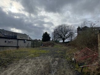 Plus de détails pour 113-117 New Row, Dunfermline - Terrain à vendre
