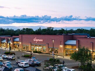 More details for 111-701 Nassau Park Blvd, Princeton, NJ - Retail for Lease