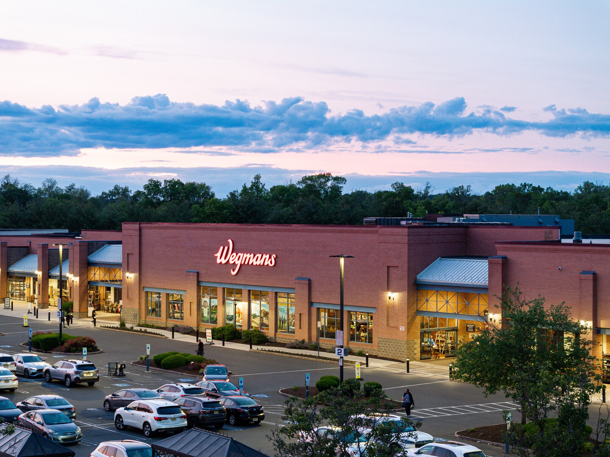 111-701 Nassau Park Blvd, Princeton, NJ for lease Primary Photo- Image 1 of 23