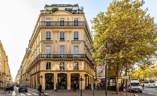 Plus de détails pour 1 Boulevard De La Madeleine, Paris - Bureau à louer