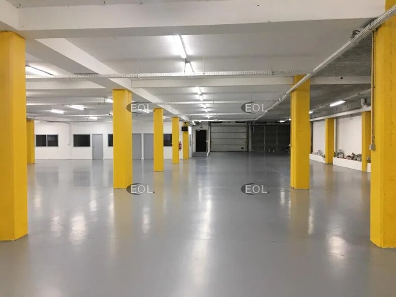 Flex dans Créteil à louer - Photo intérieure - Image 3 de 5