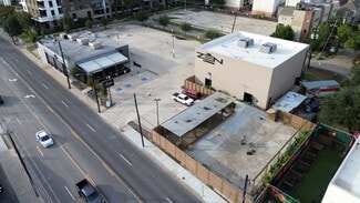 More details for 5316 Washington Ave, Houston, TX - Office/Retail for Lease