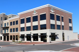 More details for 21-25 E Main St, Bay City, MI - Office for Lease