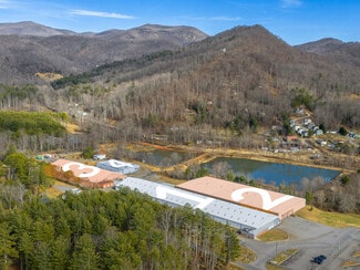More details for 111 Old Bee Tree Rd, Swannanoa, NC - Industrial for Lease