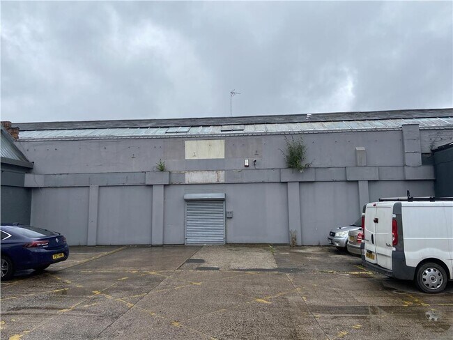 More details for 19 Maplebeck Close, Coventry - Industrial for Lease