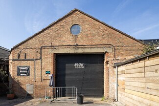 More details for 258A Church Rd, London - Industrial for Lease