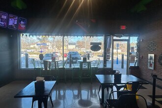 1710 Route 112, Coram, NY for lease Interior Photo- Image 2 of 5