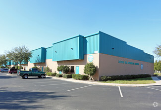 More details for 3506 St. Valentine Way, Orlando, FL - Industrial for Lease