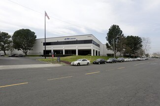 Plus de détails pour 970 E 236th St, Carson, CA - Industriel à louer