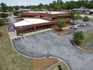 More details for 1101 N Main St, Anderson, SC - Office for Lease