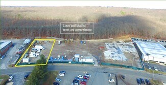 Plus de détails pour 80 Dupont St, Plainview, NY - Terrain à louer