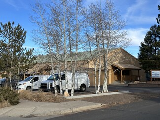 Plus de détails pour 5700 E Old Walnut Canyon Rd, Flagstaff, AZ - Industriel à vendre