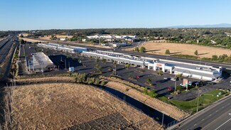 Plus de détails pour 1699-1785 State Highway 273, Anderson, CA - Commerce de détail à louer